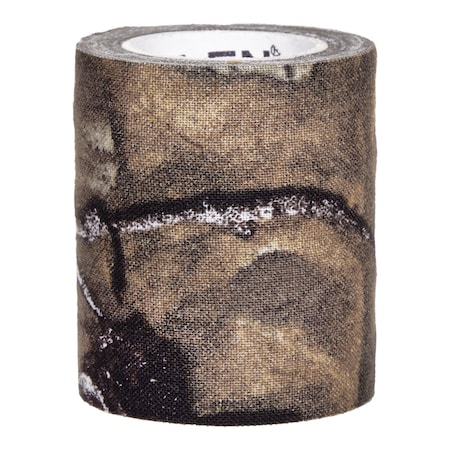 Vanish Camo Cloth Tape, 10' Roll, Realtree Edge 25379